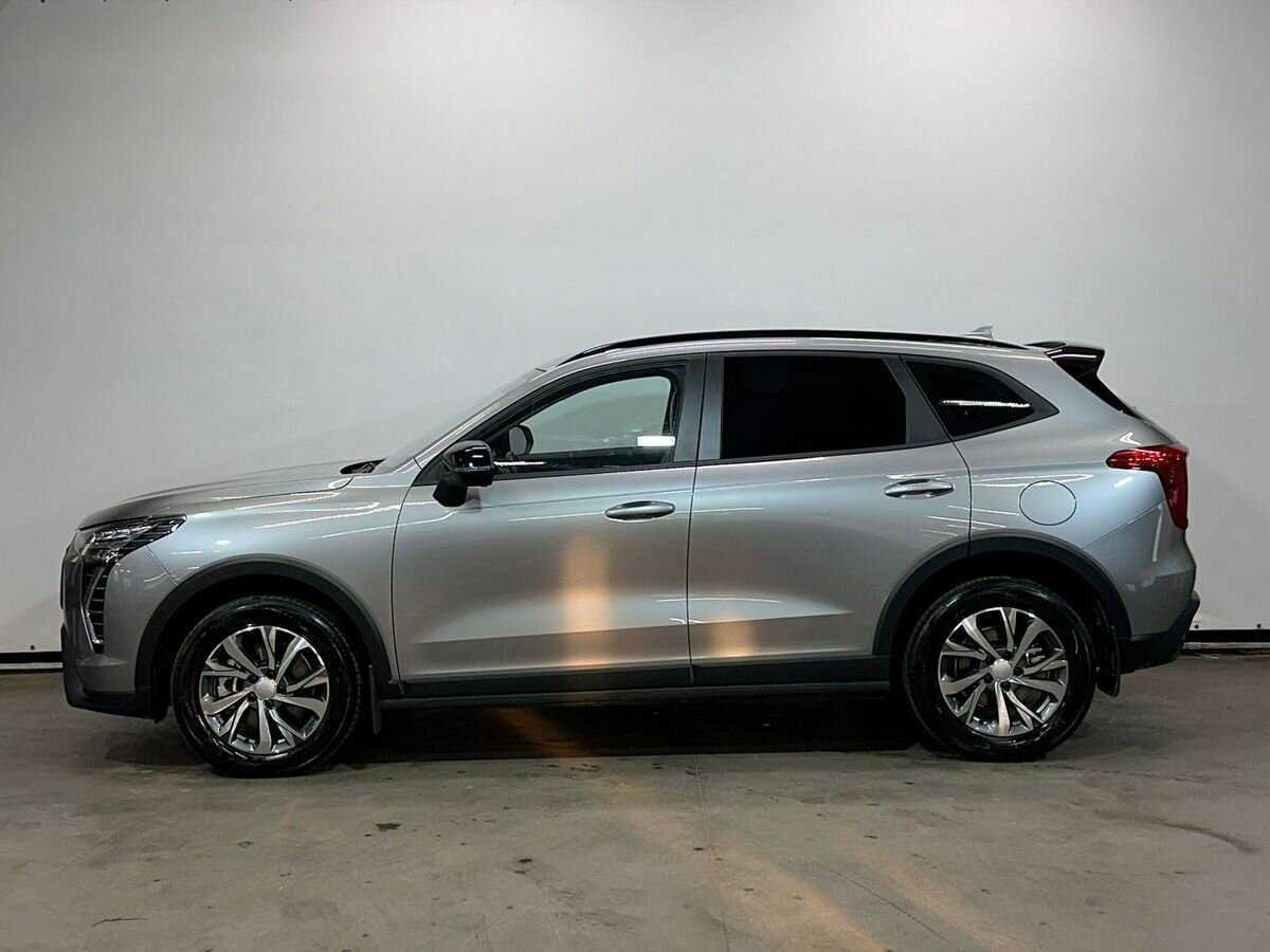 Купить Хавал Джолион, 2024, 12 617 км.. Фото: #7