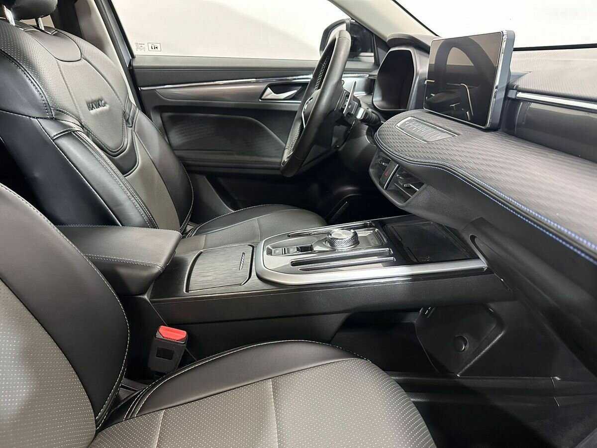 Купить Хавал Джолион, 2024, 12 617 км.. Фото: #9