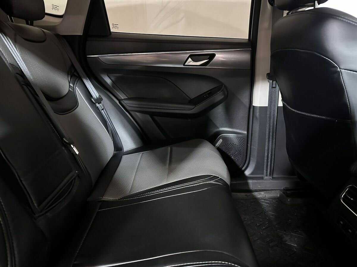 Купить Хавал Джолион, 2024, 12 617 км.. Фото: #10