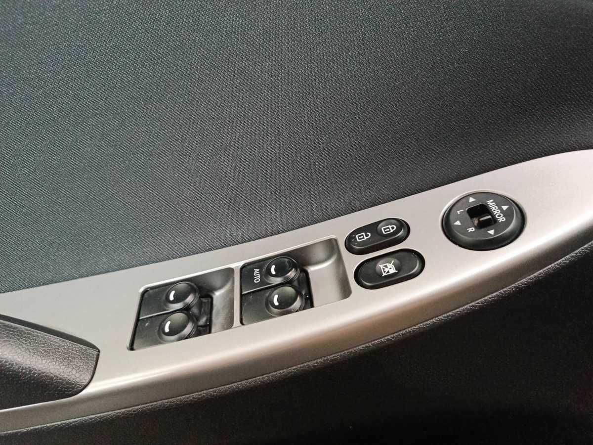 Купить Хендай Солярис, 2016, 71 506 км.. Фото: #15