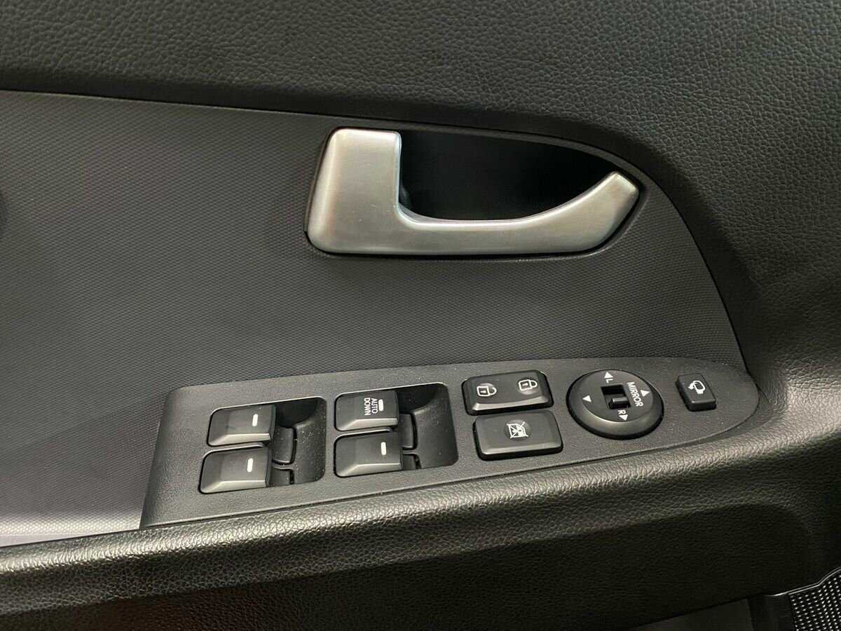 Купить Киа Спортейдж, 2012, 129 383 км.. Фото: #15