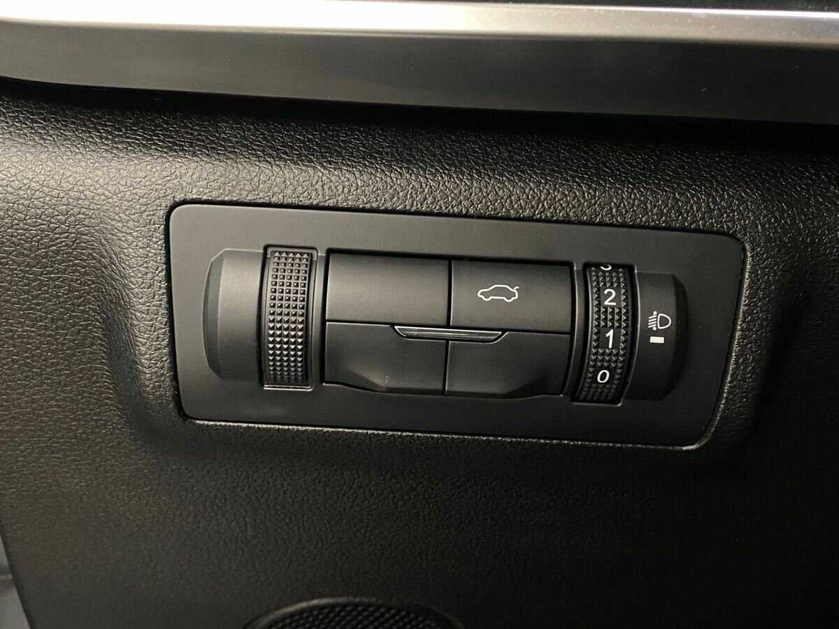 Купить Чери Тигго 7 Про, 2021, 16 600 км.. Фото: #17