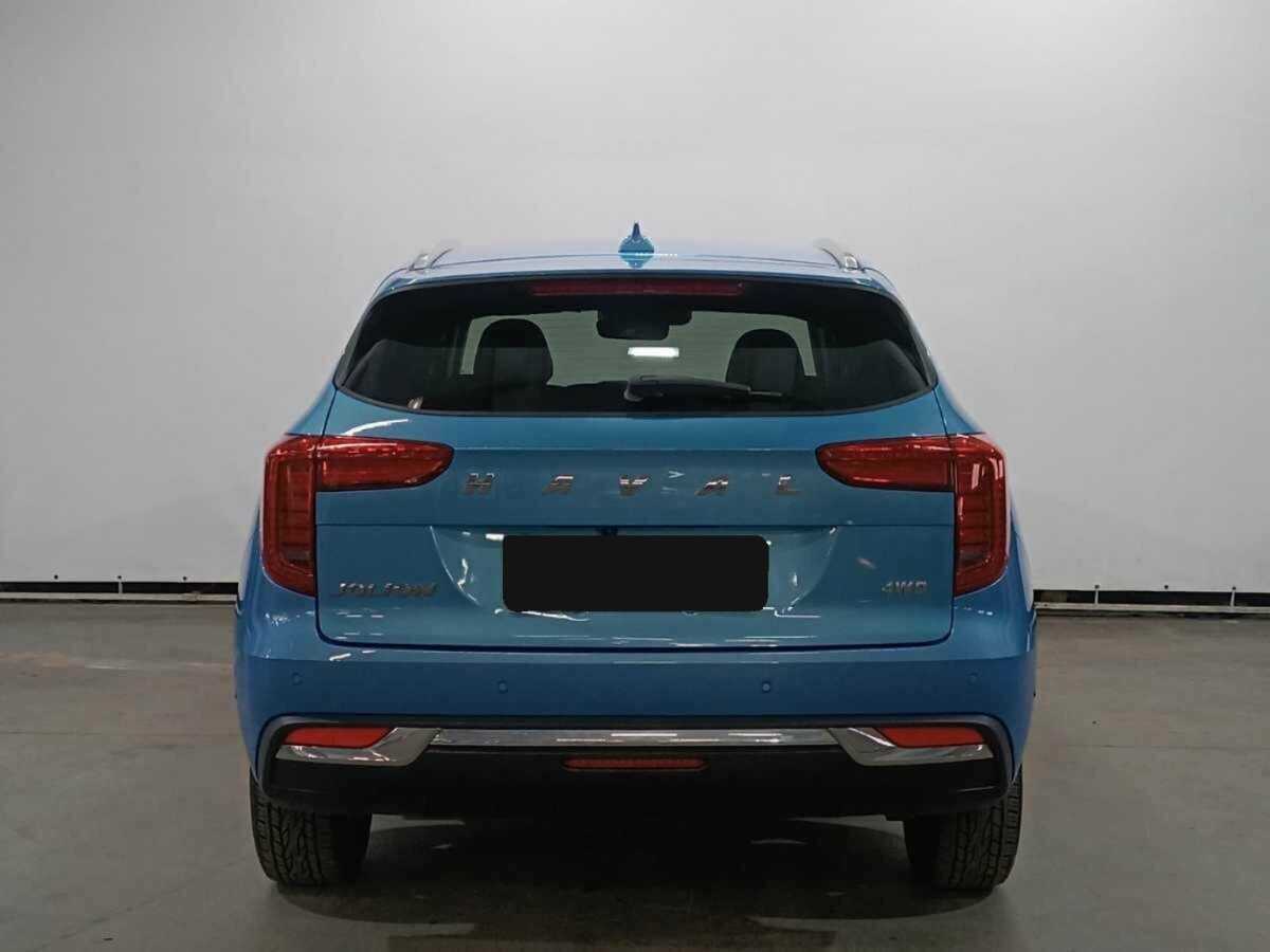 Купить Хавал Джолион, 2023, 22 336 км.. Фото: #5