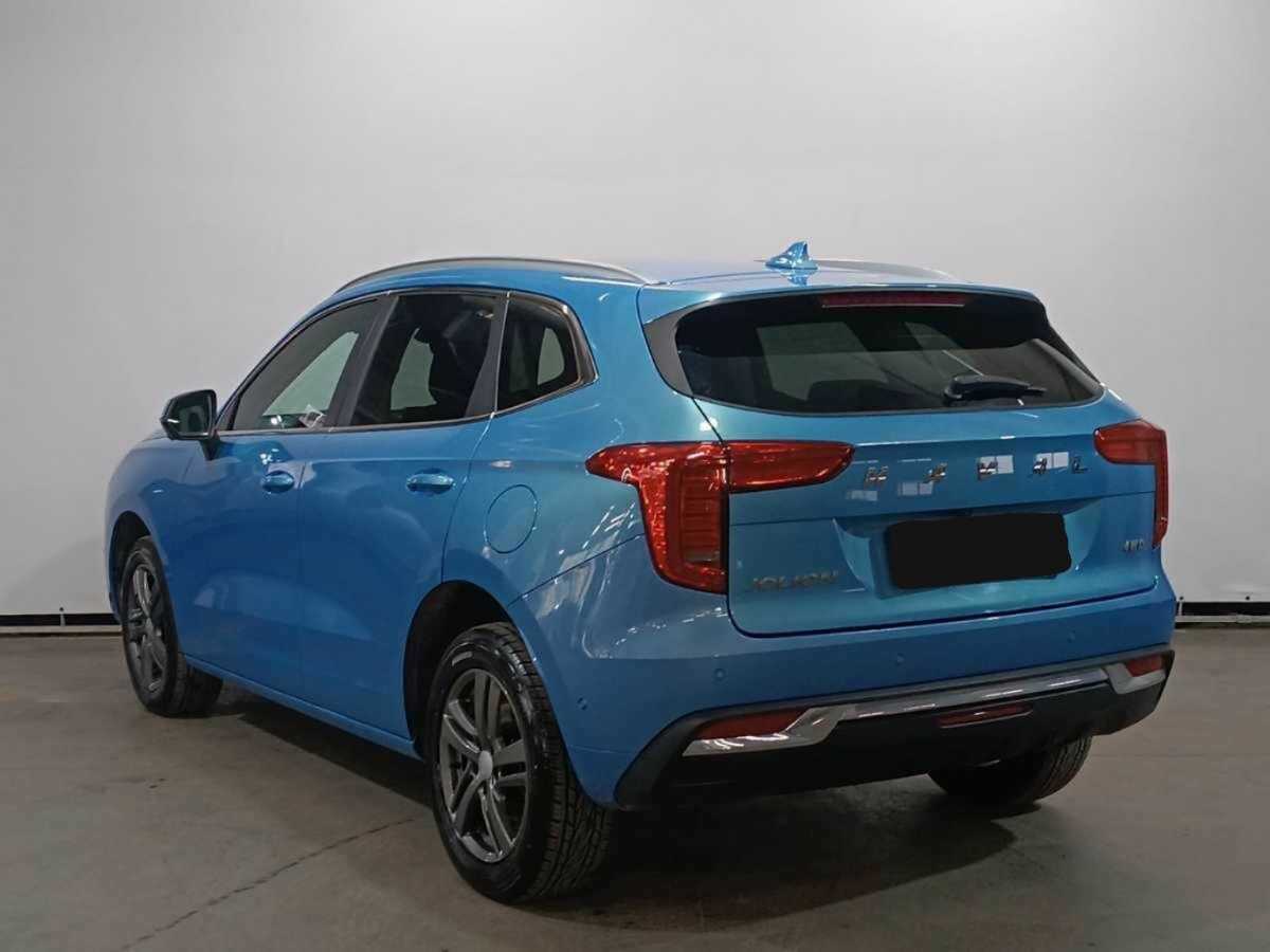 Купить Хавал Джолион, 2023, 22 336 км.. Фото: #6