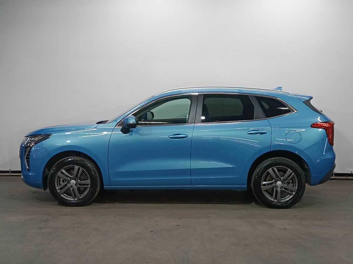 Купить Хавал Джолион, 2023, 22 336 км.. Фото: #7