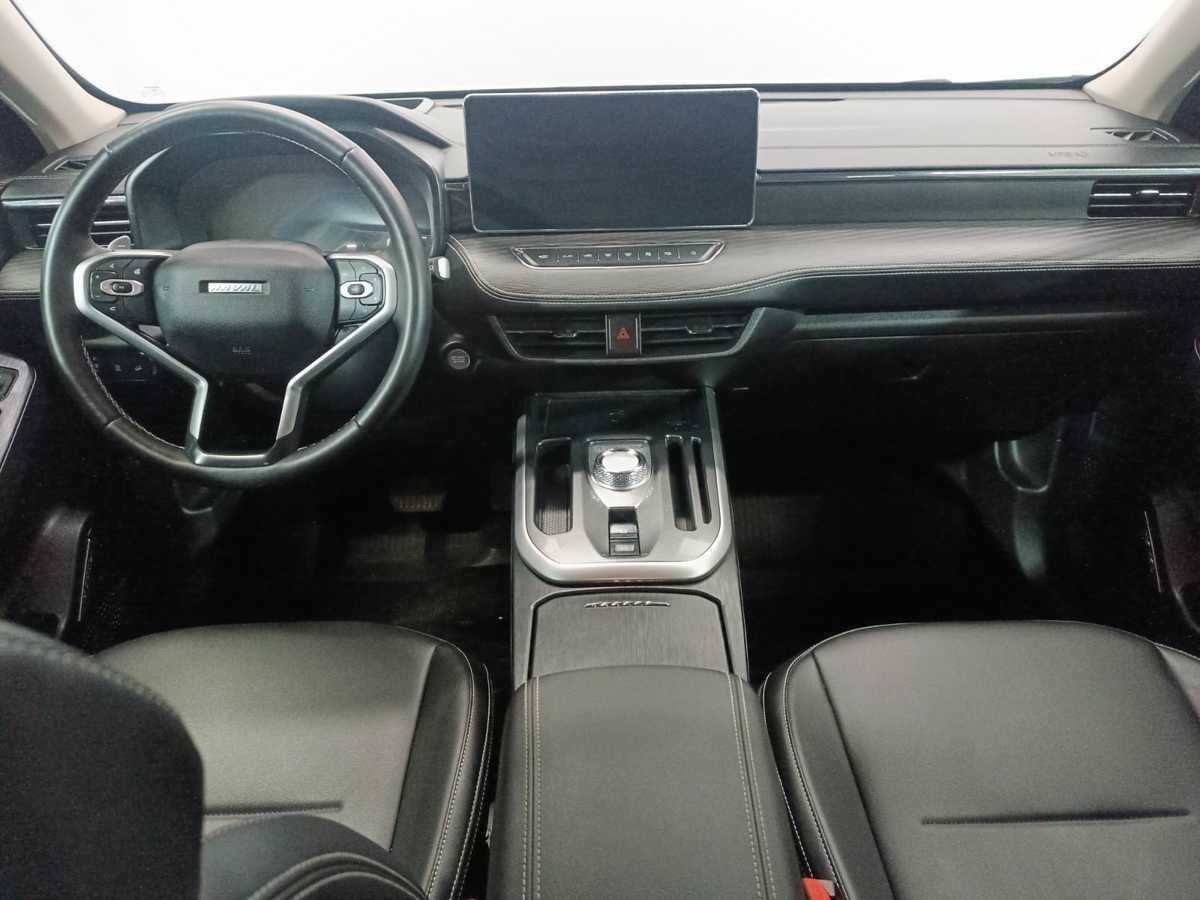 Купить Хавал Джолион, 2023, 22 336 км.. Фото: #8