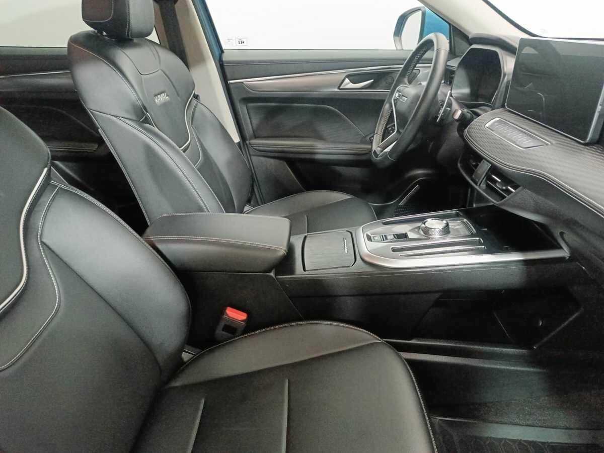 Купить Хавал Джолион, 2023, 22 336 км.. Фото: #9