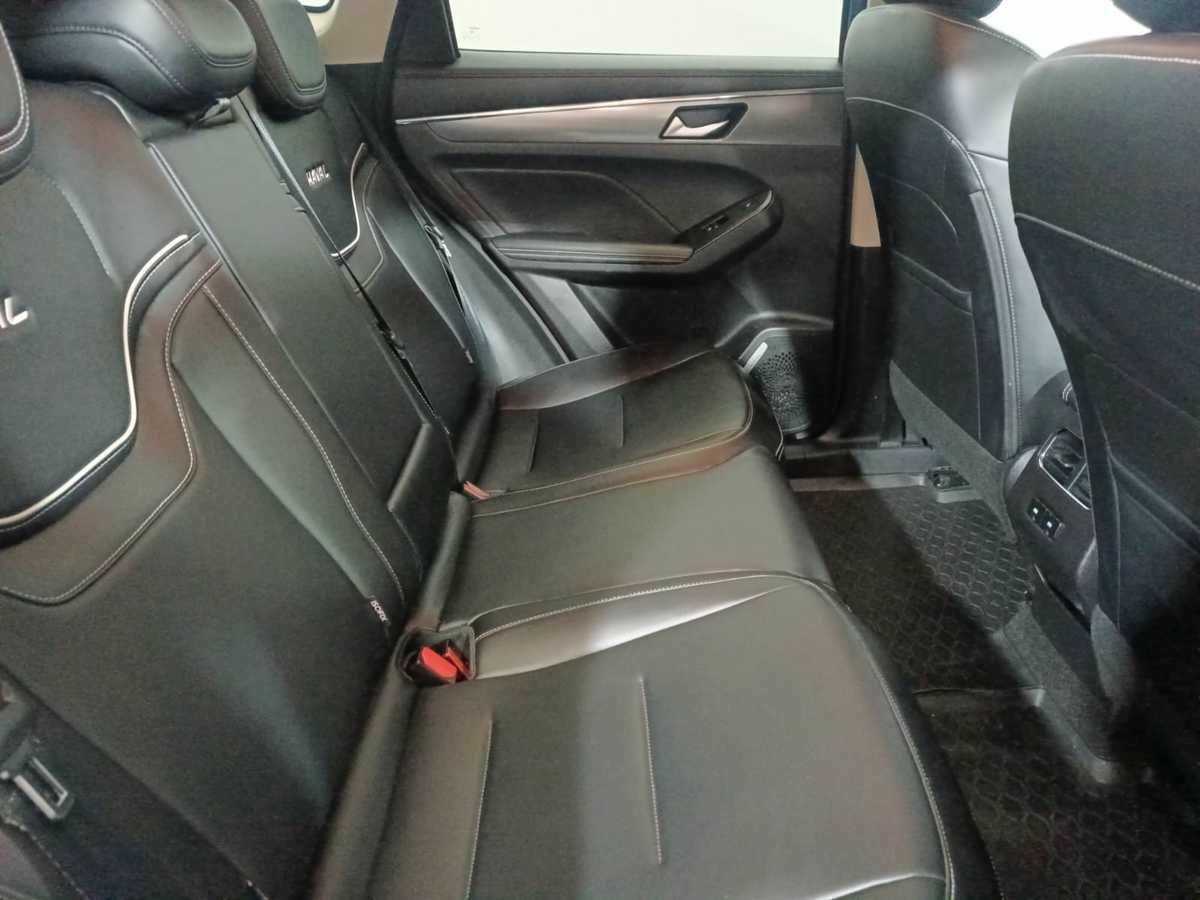 Купить Хавал Джолион, 2023, 22 336 км.. Фото: #10