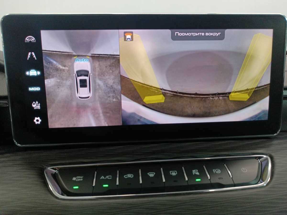 Купить Хавал Джолион, 2023, 22 336 км.. Фото: #14