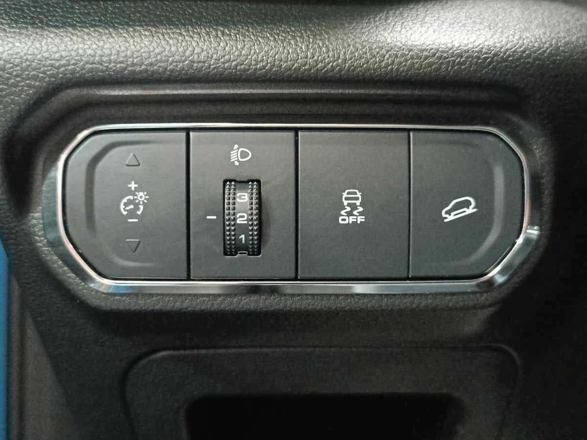 Купить Хавал Джолион, 2023, 22 336 км.. Фото: #16