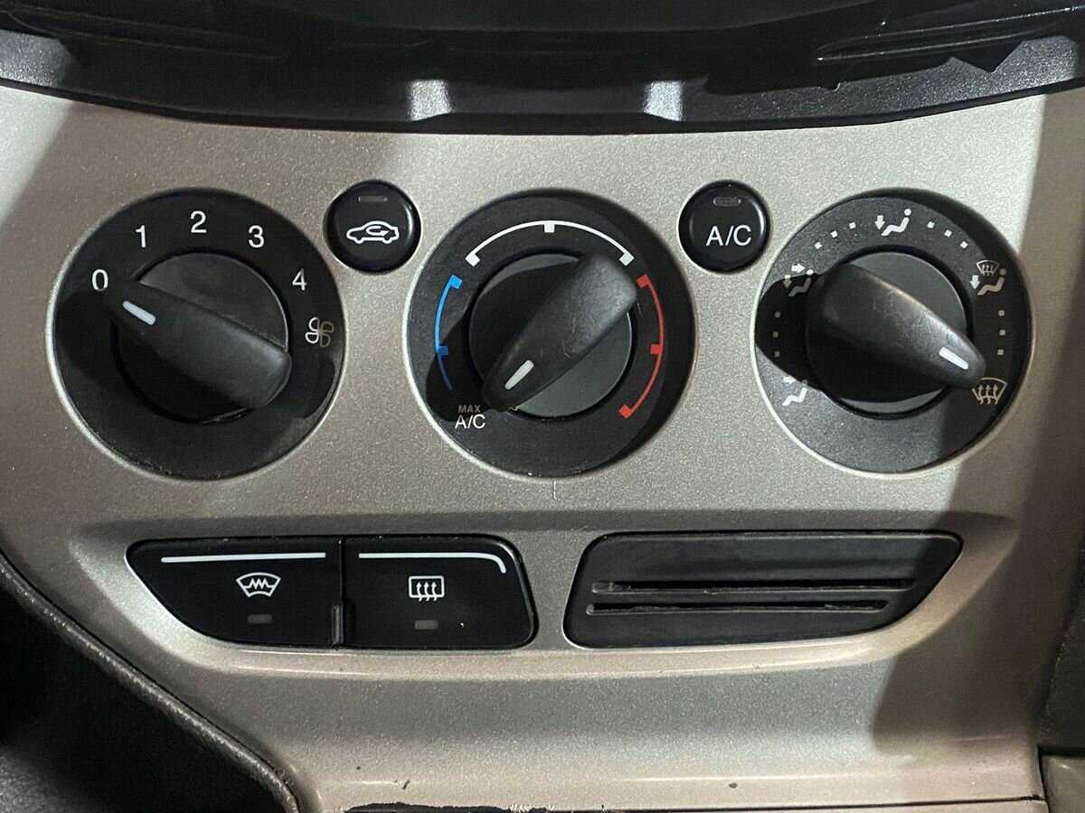 Купить Форд Фокус, 2013, 203 630 км.. Фото: #12