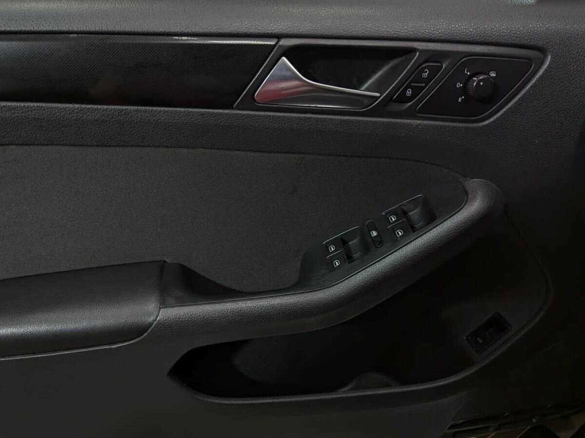 Купить Фольксваген Джетта, 2012, 251 739 км.. Фото: #12