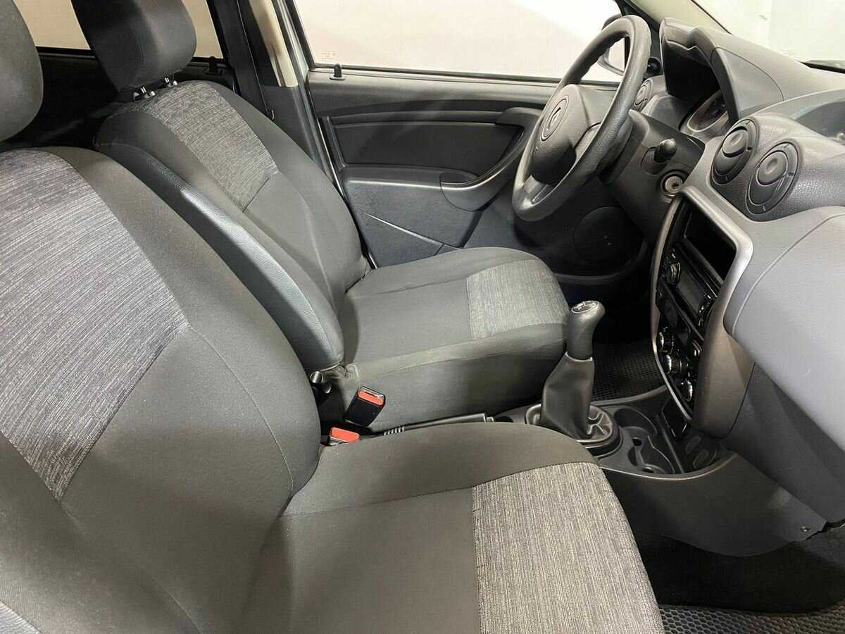 Купить Рено Дастер, 2014, 130 000 км.. Фото: #9