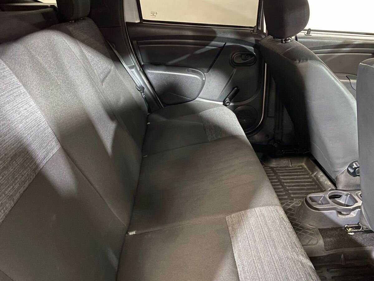 Купить Рено Дастер, 2014, 130 000 км.. Фото: #10