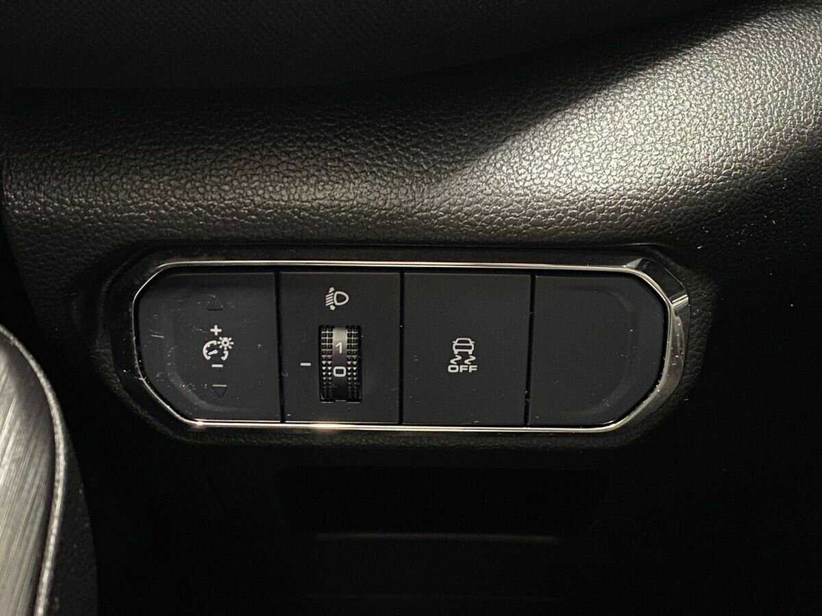 Купить Хавал Джолион, 2021, 50 124 км.. Фото: #13