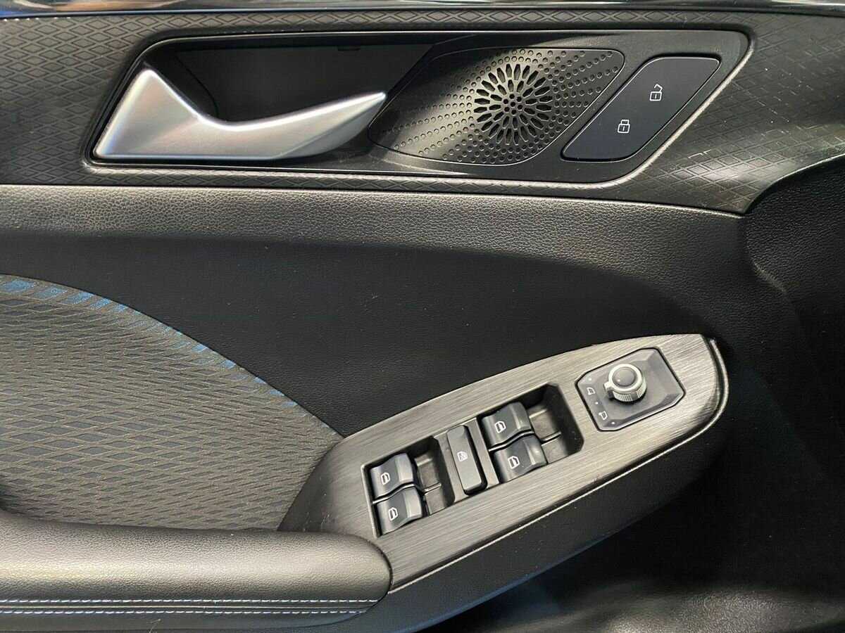 Купить Хавал Джолион, 2021, 50 124 км.. Фото: #14