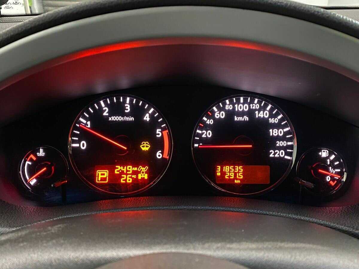 Купить Ниссан Патфайндер, 2012, 318 531 км.. Фото: #12