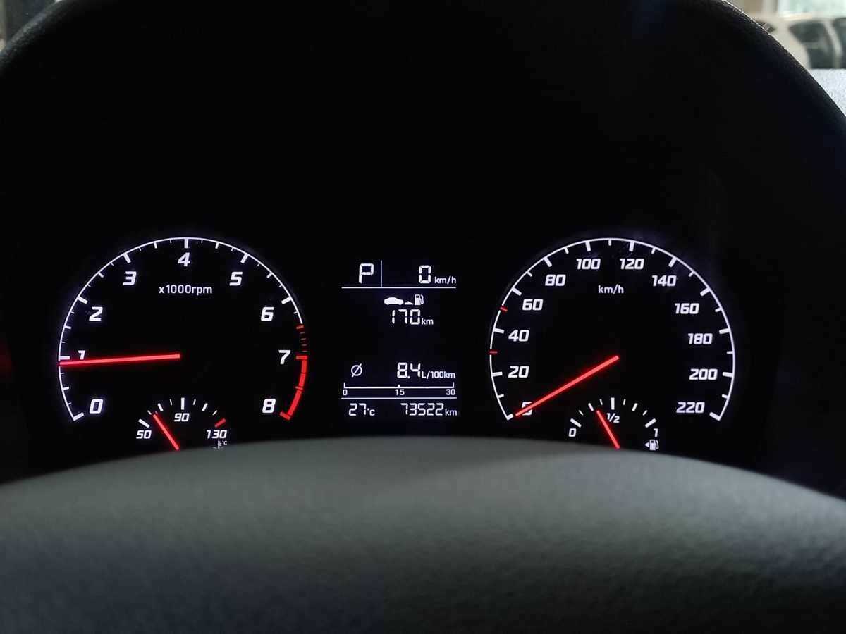 Купить Хендай Солярис, 2020, 73 501 км.. Фото: #11