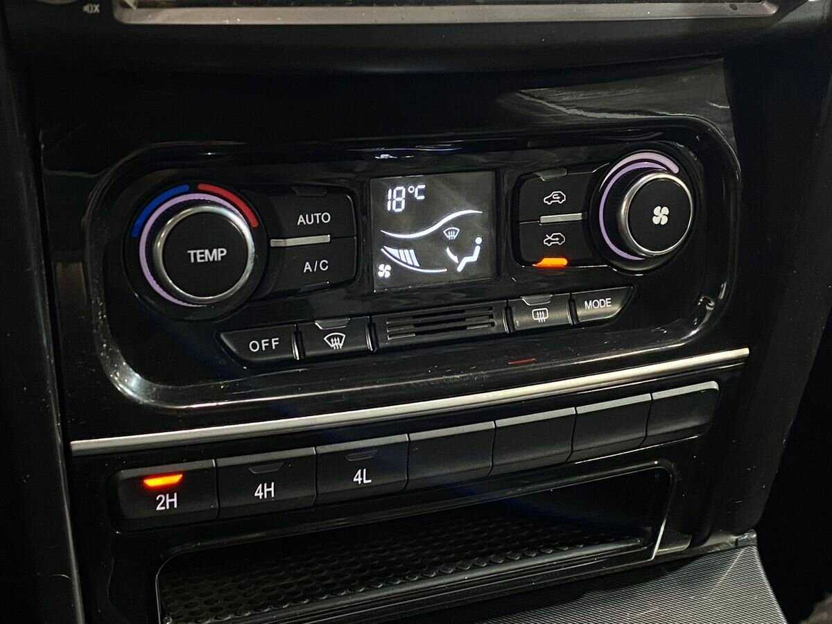 Купить Грейт Вол Ховер М3, 2014, 240 180 км.. Фото: #14