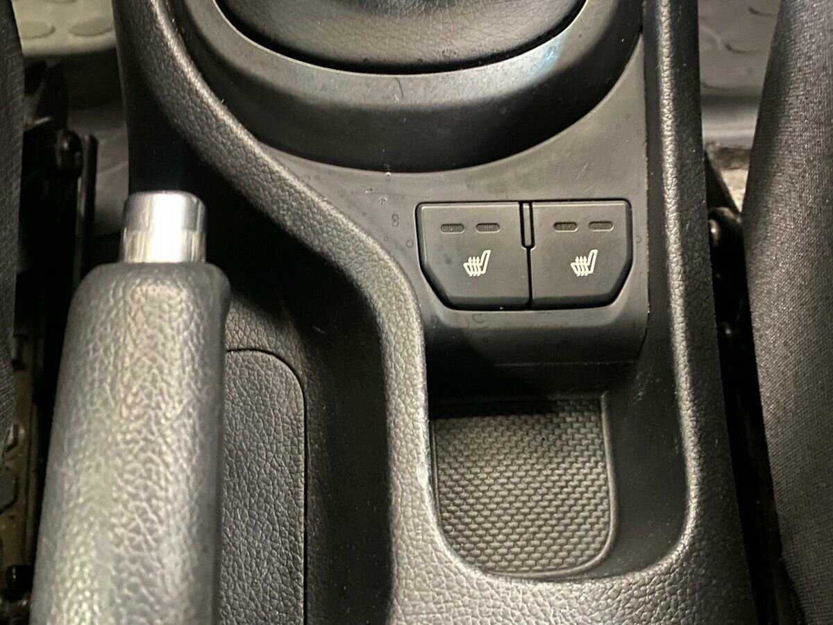 Купить Киа Рио, 2015, 144 222 км.. Фото: #14