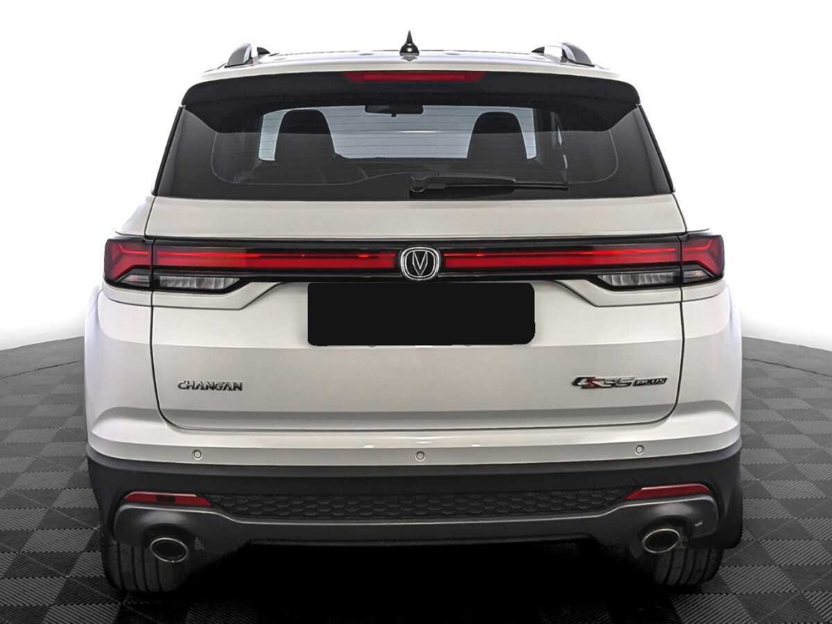 Купить Чанган КС35Плюс, 2023, 22 950 км.. Фото: #5