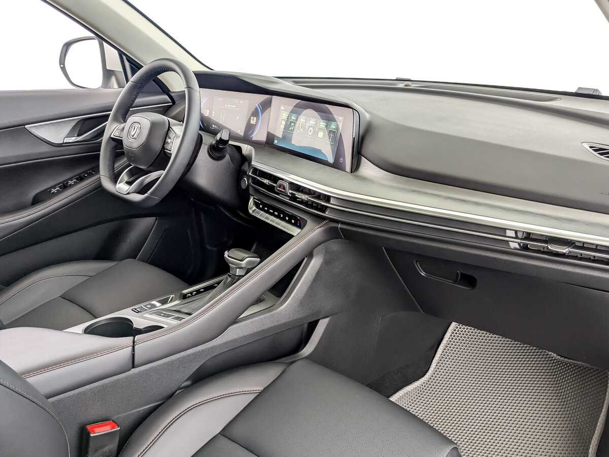 Купить Чанган КС35Плюс, 2023, 22 950 км.. Фото: #8