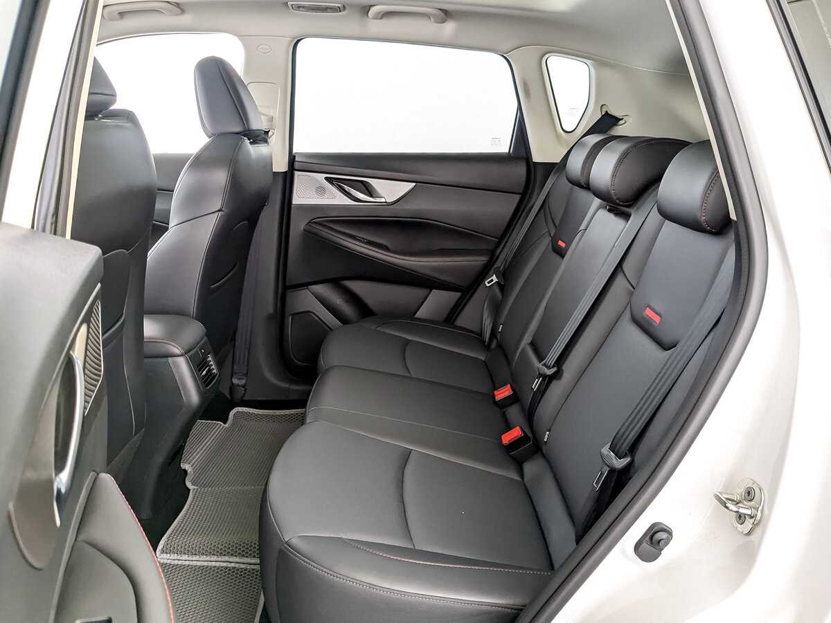 Купить Чанган КС35Плюс, 2023, 22 950 км.. Фото: #9