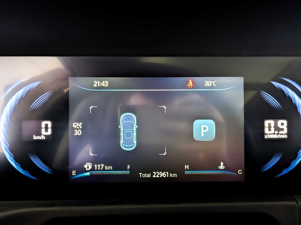 Купить Чанган КС35Плюс, 2023, 22 950 км.. Фото: #10