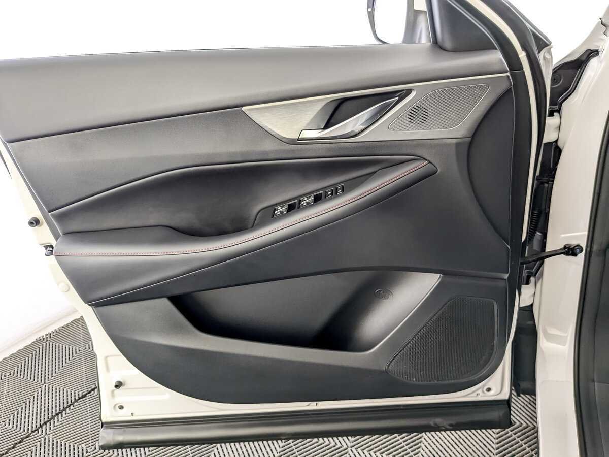 Купить Чанган КС35Плюс, 2023, 22 950 км.. Фото: #14