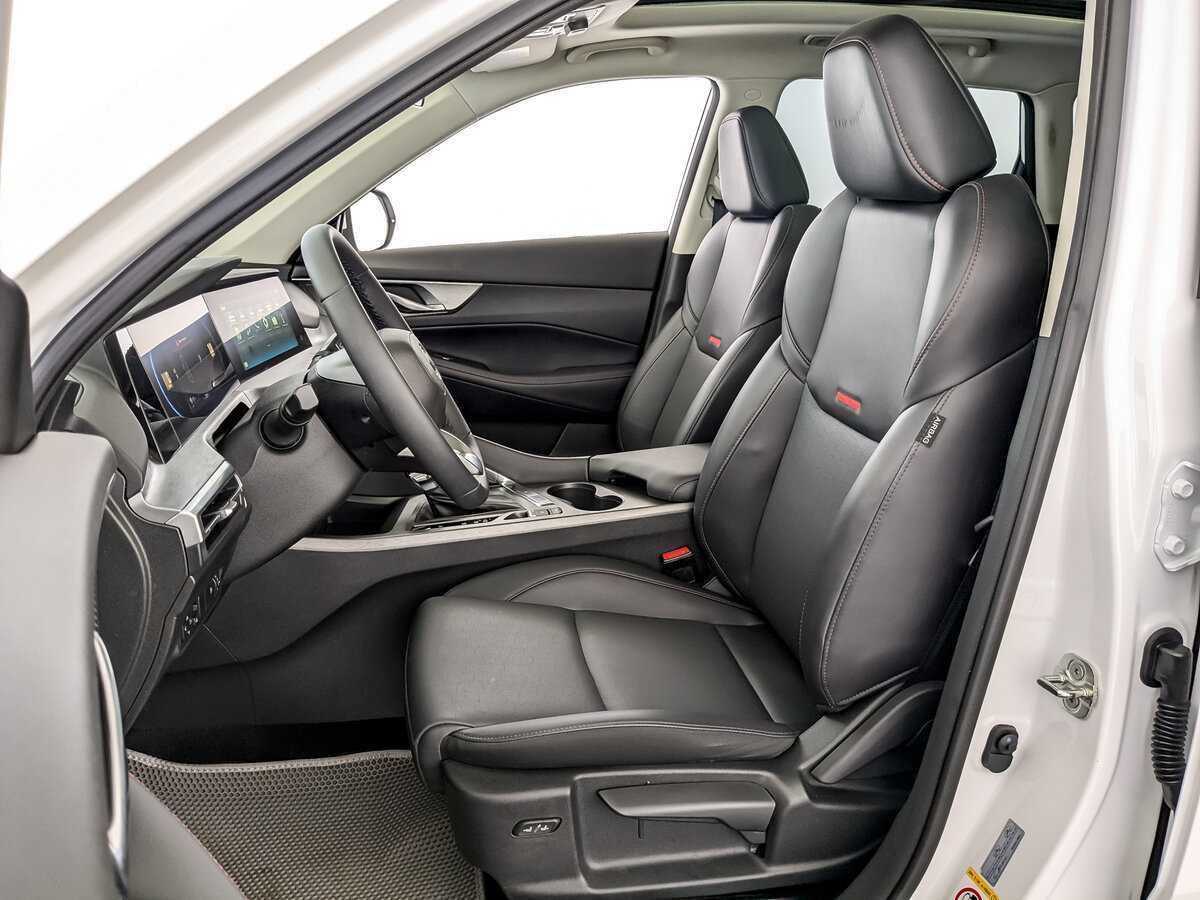 Купить Чанган КС35Плюс, 2023, 22 950 км.. Фото: #15