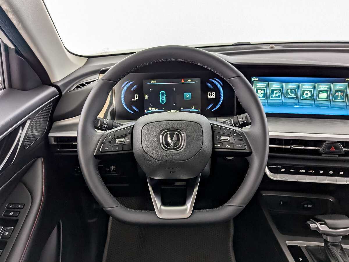 Купить Чанган КС35Плюс, 2023, 22 950 км.. Фото: #16