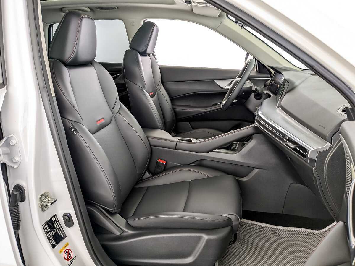 Купить Чанган КС35Плюс, 2023, 22 950 км.. Фото: #18