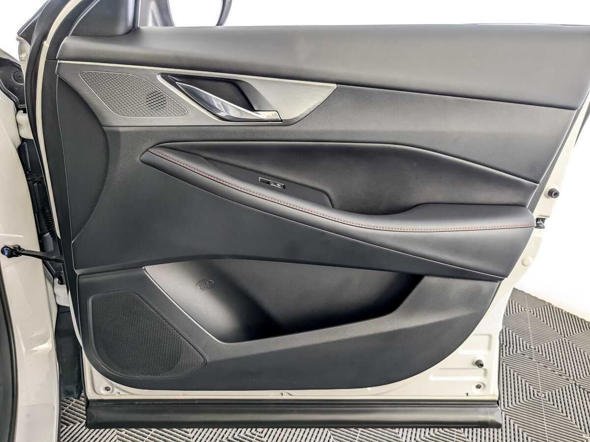 Купить Чанган КС35Плюс, 2023, 22 950 км.. Фото: #19