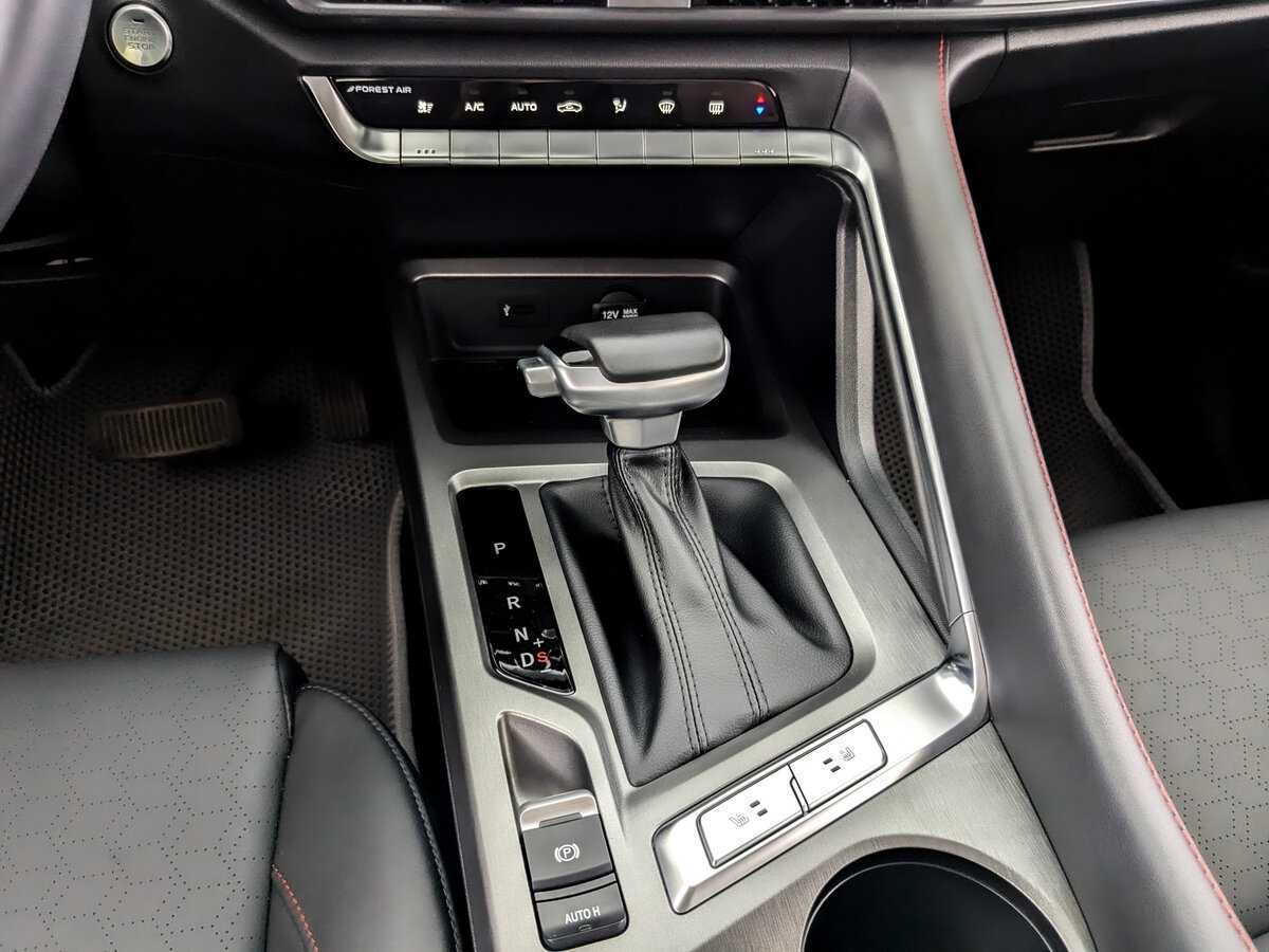 Купить Чанган КС35Плюс, 2023, 22 950 км.. Фото: #20