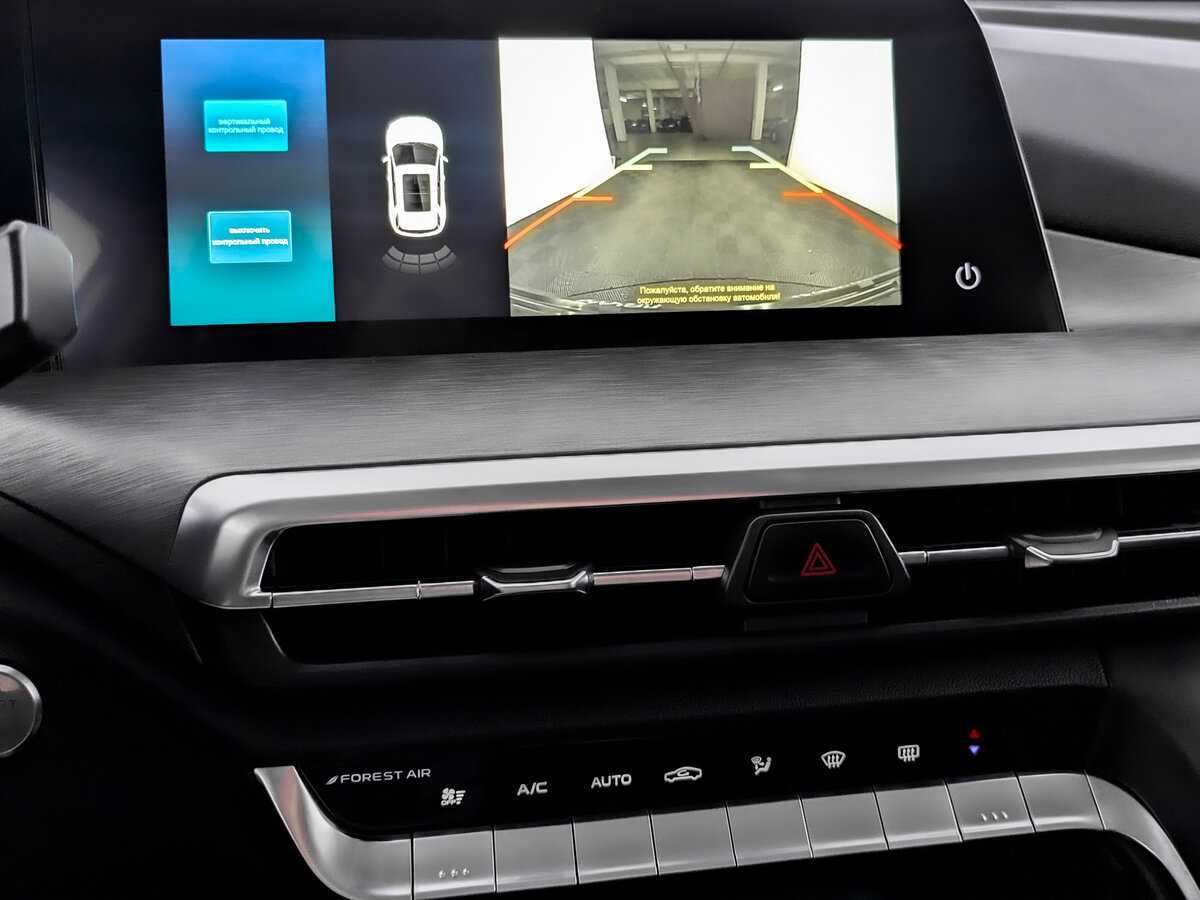 Купить Чанган КС35Плюс, 2023, 22 950 км.. Фото: #21