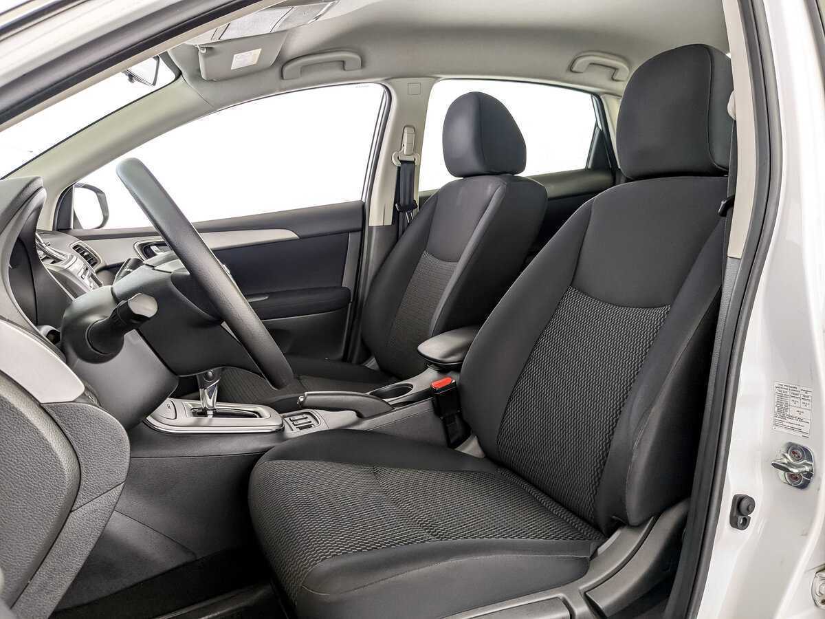 Купить Ниссан Сентра, 2015, 76 154 км.. Фото: #15