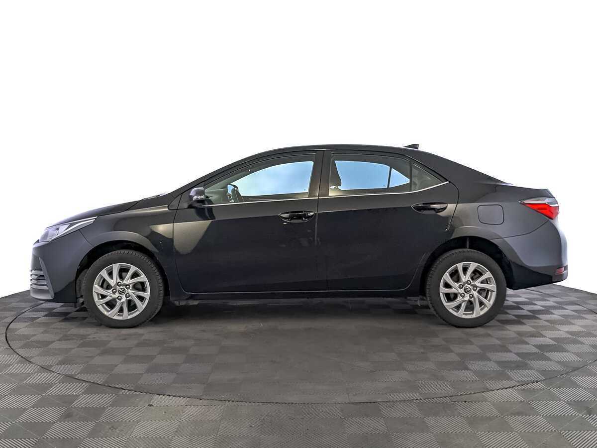 Купить Тойота Королла, 2017, 135 721 км.. Фото: #7