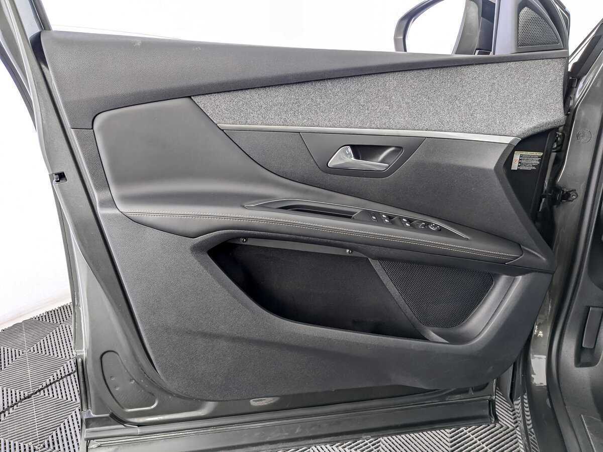 Купить Пежо 3008, 2018, 106 782 км.. Фото: #14