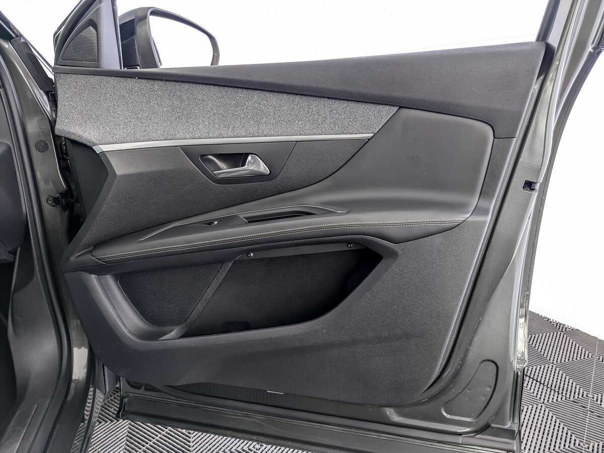 Купить Пежо 3008, 2018, 106 782 км.. Фото: #19