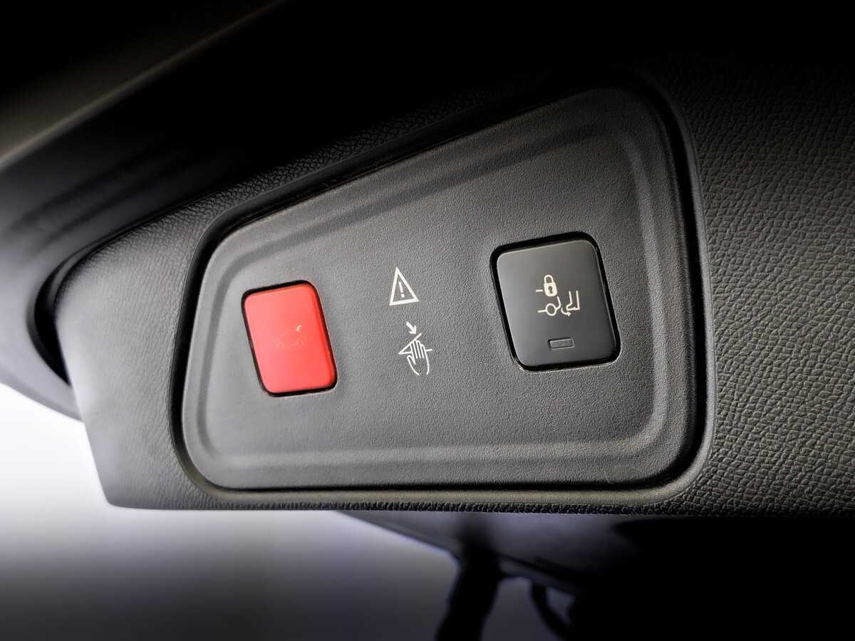 Купить Пежо 3008, 2018, 106 782 км.. Фото: #20