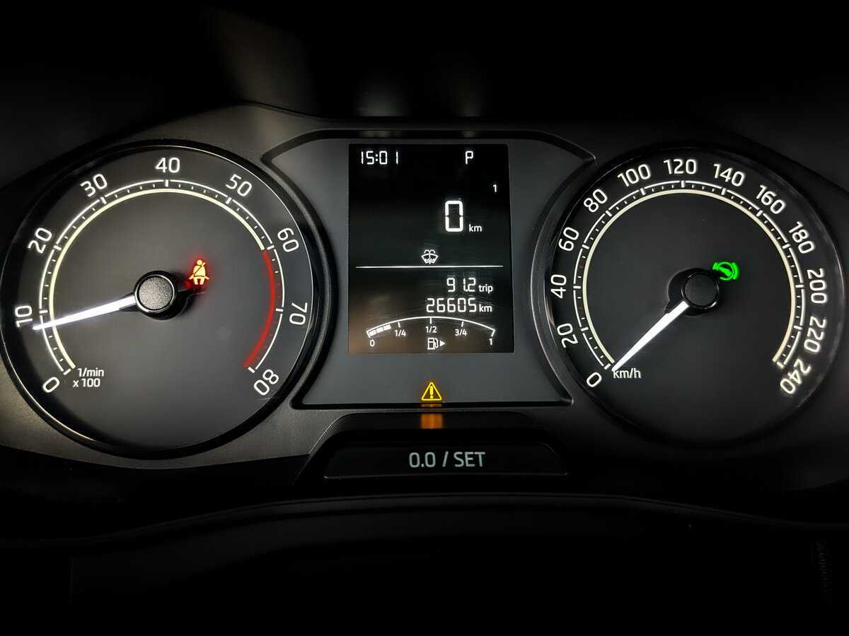 Купить Шкода Рапид, 2021, 26 538 км.. Фото: #10