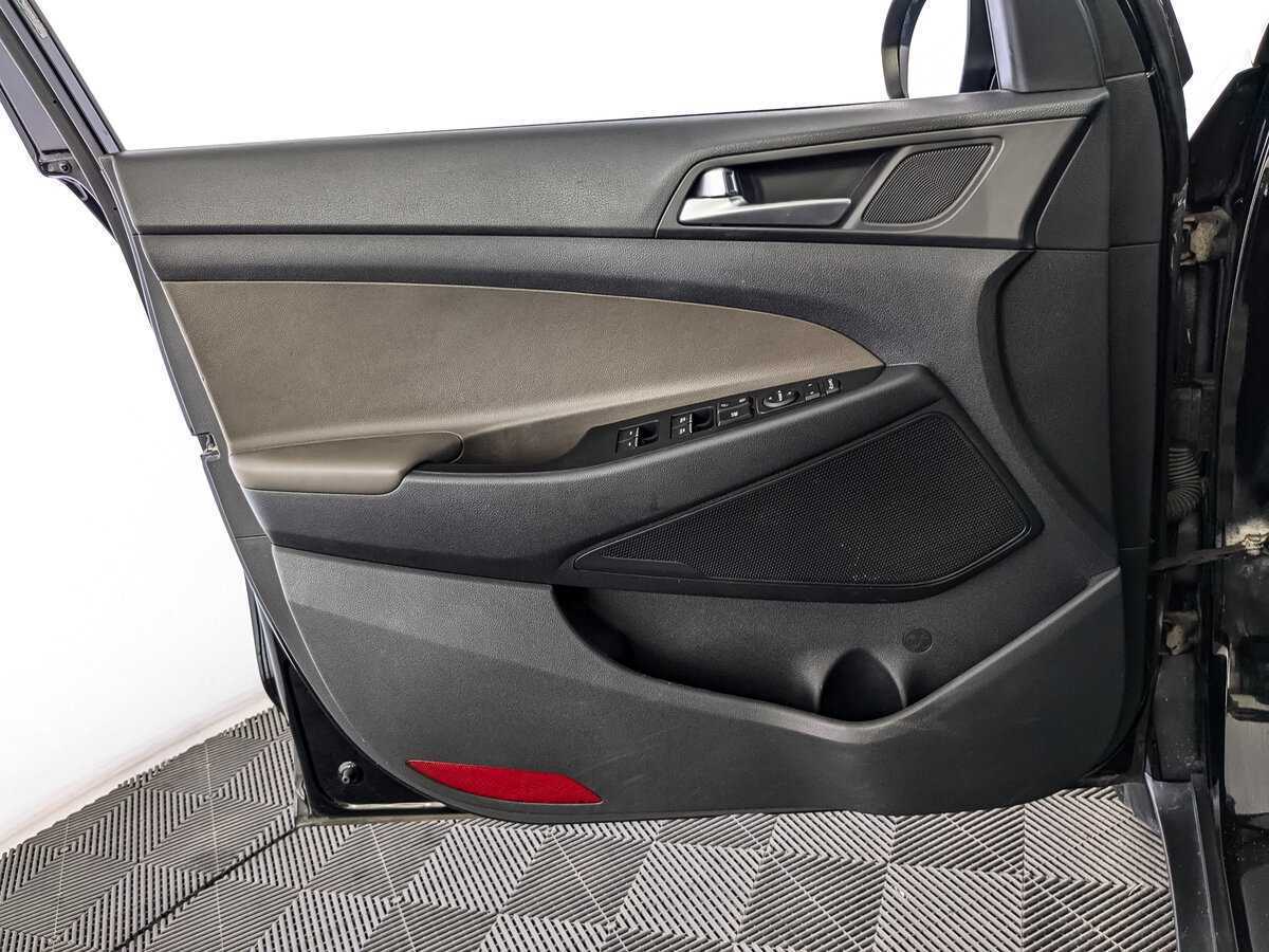 Купить Хендай Туксон, 2020, 157 200 км.. Фото: #13