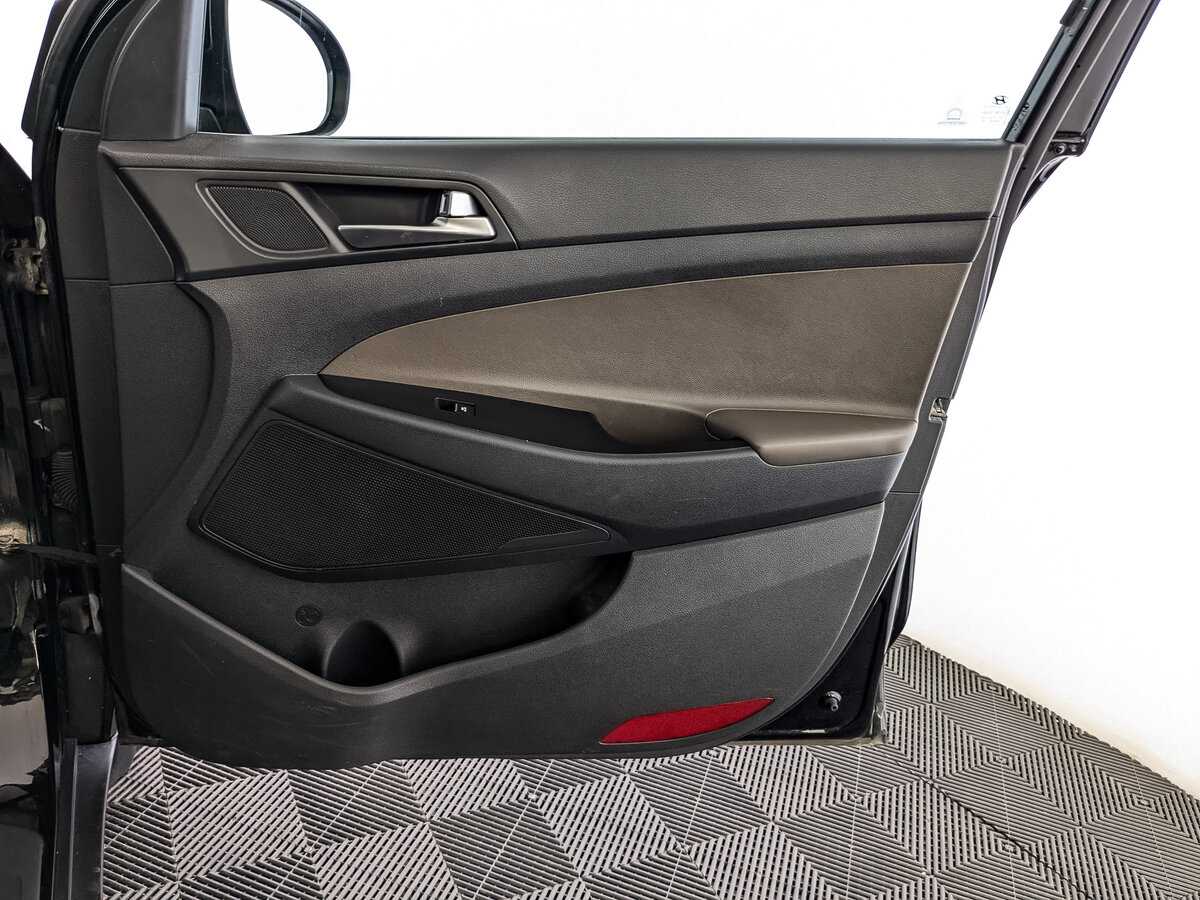 Купить Хендай Туксон, 2020, 157 200 км.. Фото: #18