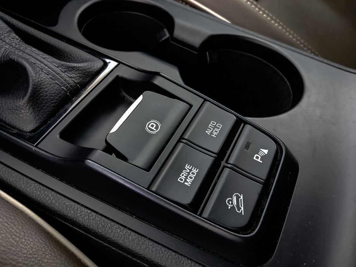 Купить Хендай Туксон, 2020, 157 200 км.. Фото: #19