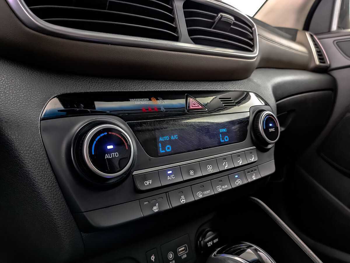 Купить Хендай Туксон, 2020, 157 200 км.. Фото: #20