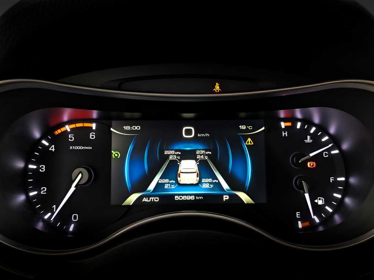 Купить Хавал Х9, 2020, 50 664 км.. Фото: #10