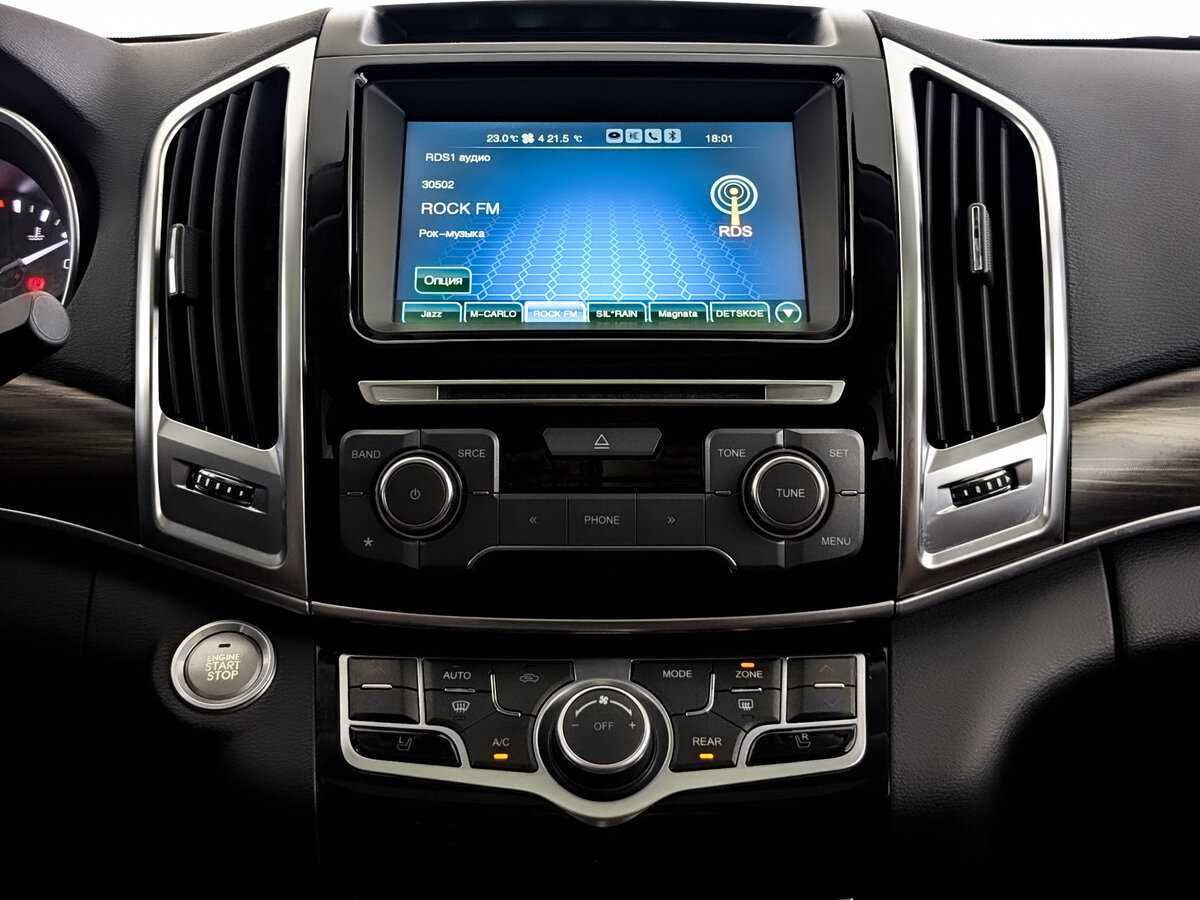 Купить Хавал Х9, 2020, 50 664 км.. Фото: #12