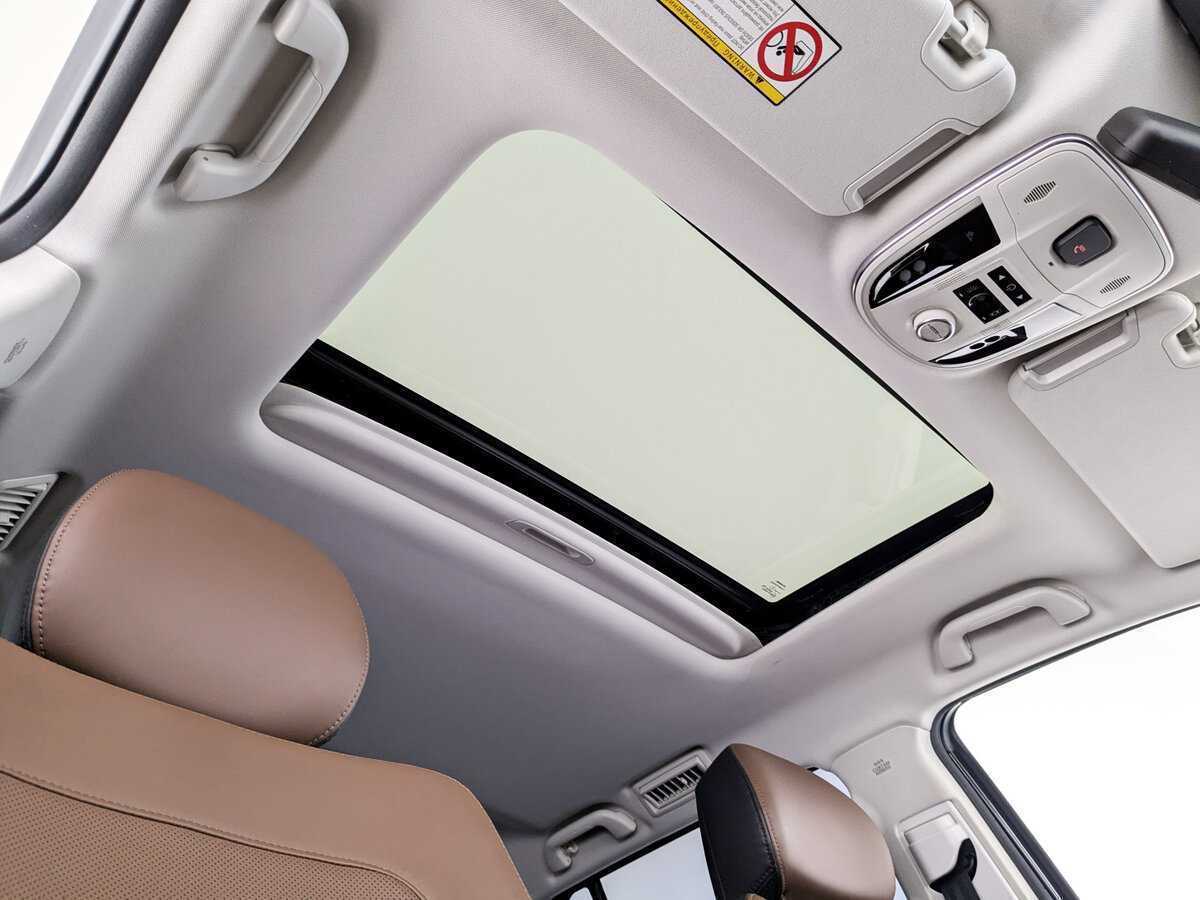 Купить Хавал Х9, 2020, 50 664 км.. Фото: #18