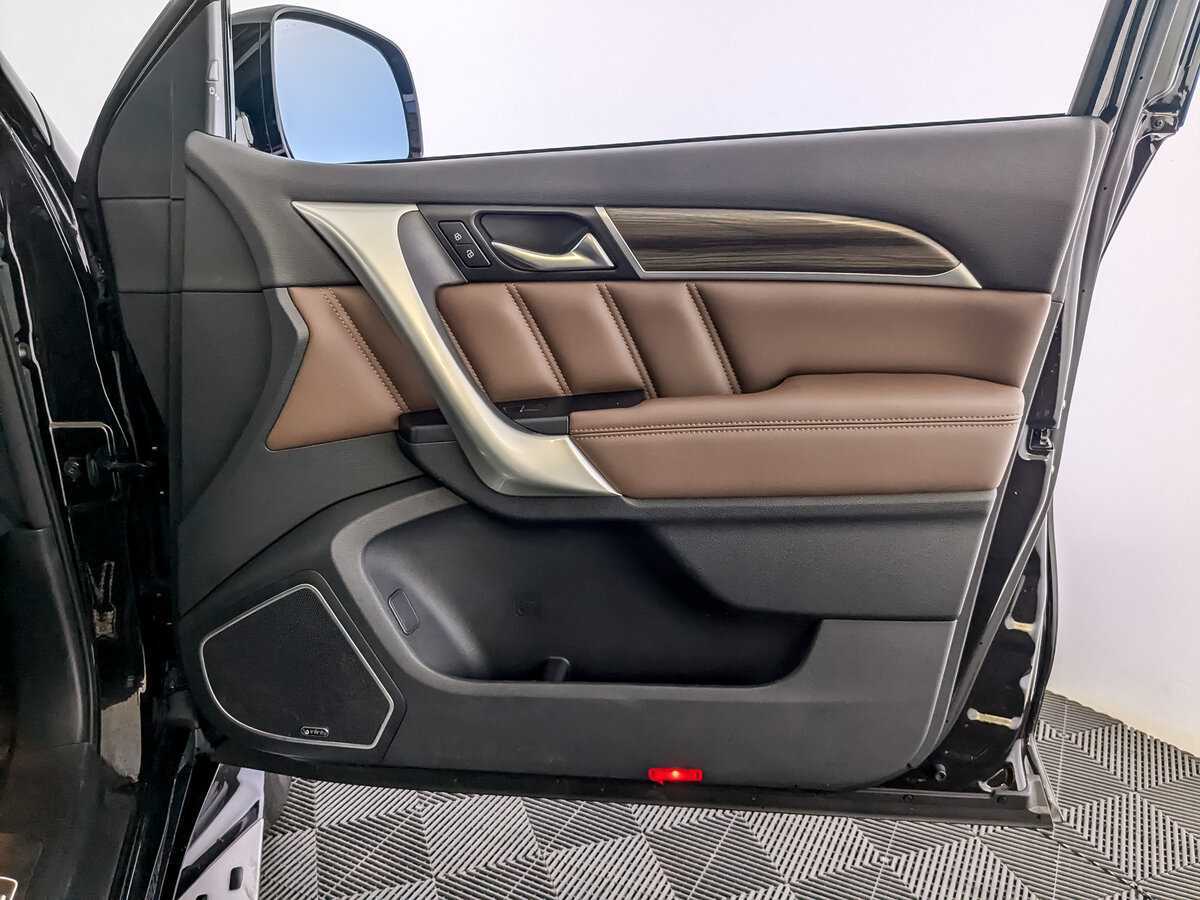 Купить Хавал Х9, 2020, 50 664 км.. Фото: #20