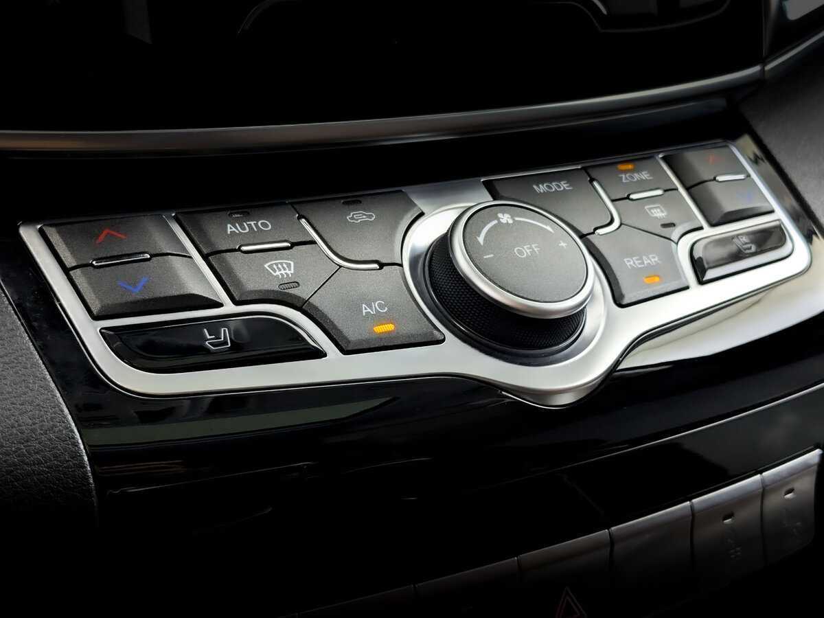 Купить Хавал Х9, 2020, 50 664 км.. Фото: #22